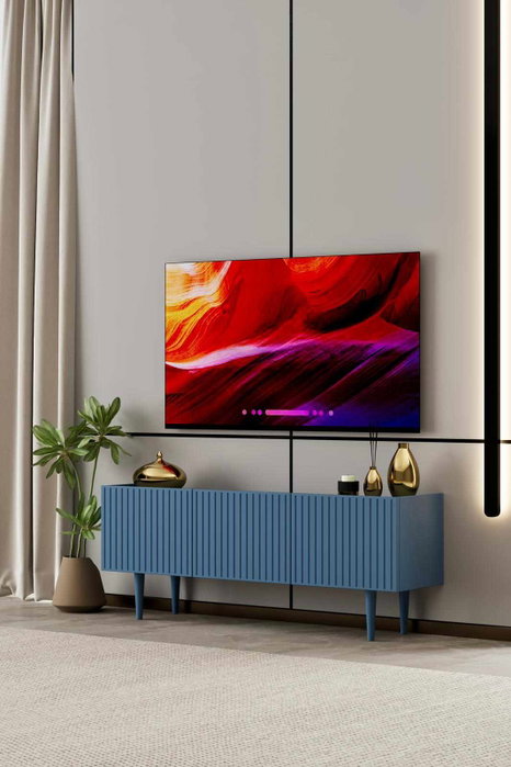 Hanah Home Capella 120 - Azul